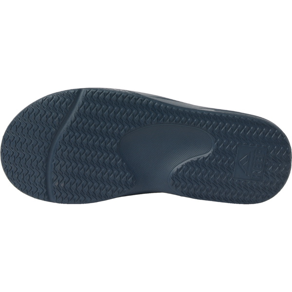 2026 Reef Mens Fanning H20 Sandals CJ8549 - Blue